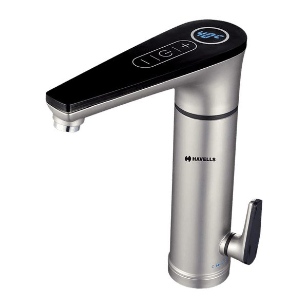 Tap water heater hotsell